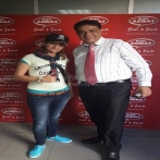 Mehdiya sultana sur yala.fm